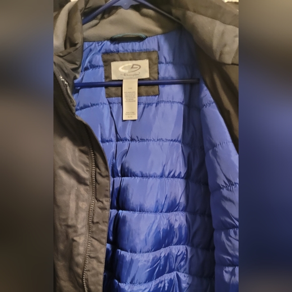 Mens Venture Dry Champinon Jacket - Picture 4 of 4